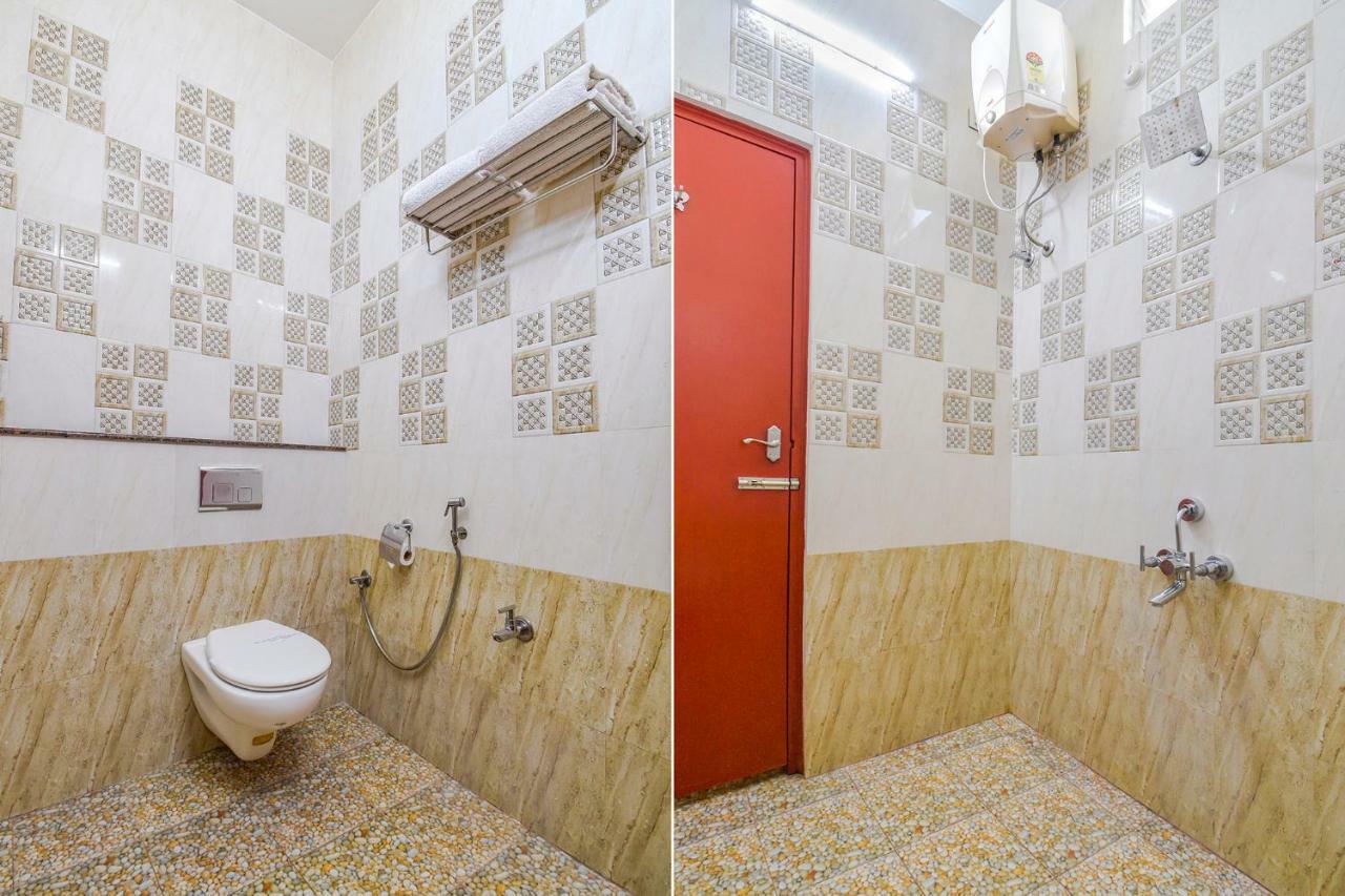 Thaneegai Residency Ποντισερί Εξωτερικό φωτογραφία